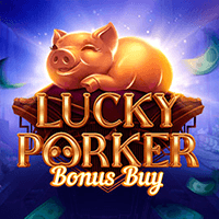 Lucky Porker Bonus Buy screenshot