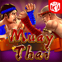 Muay Thái screenshot